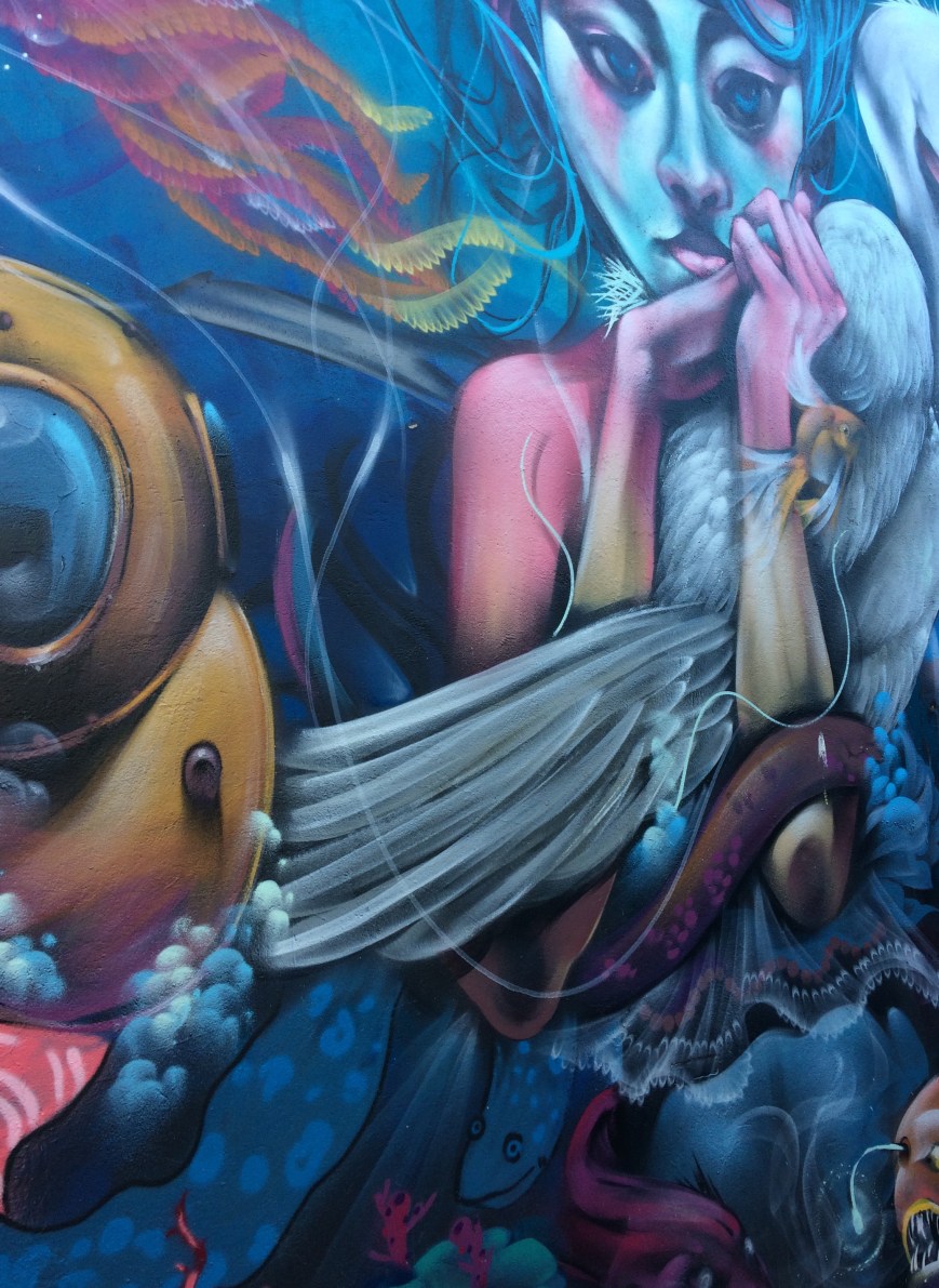 #LawTripChile2018 – Part One