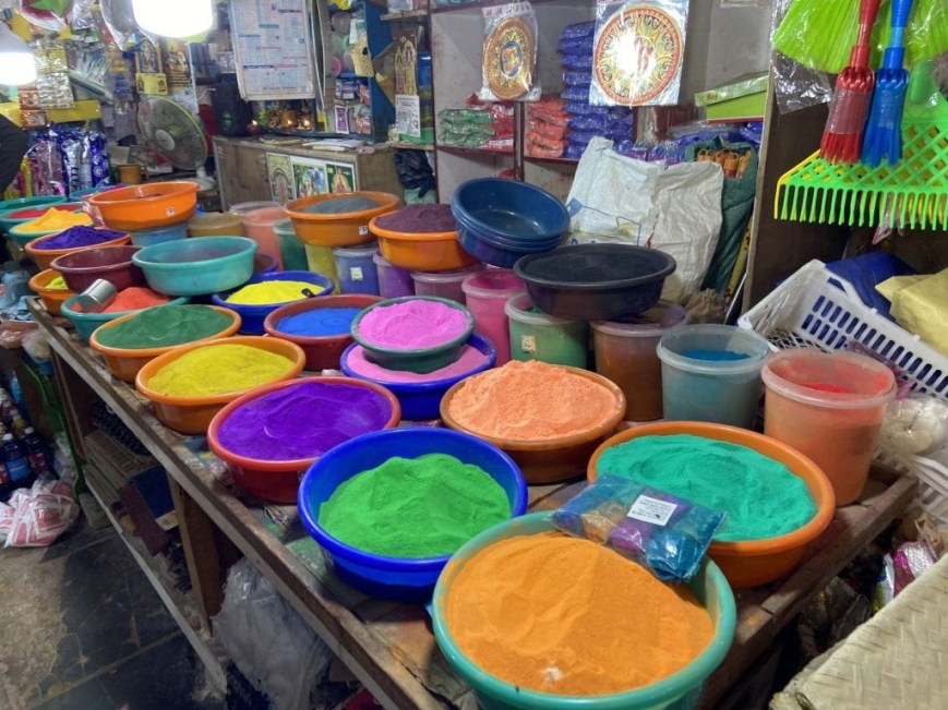 First Impressions: Chaos, Culture and Creativity in India