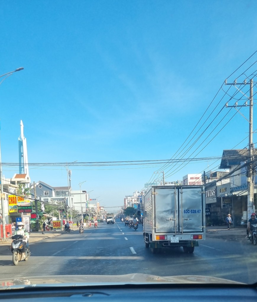 Cool Cultural Customs