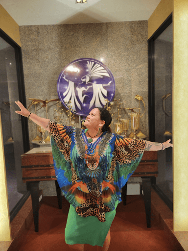 3 things about Vietnam from Lanee