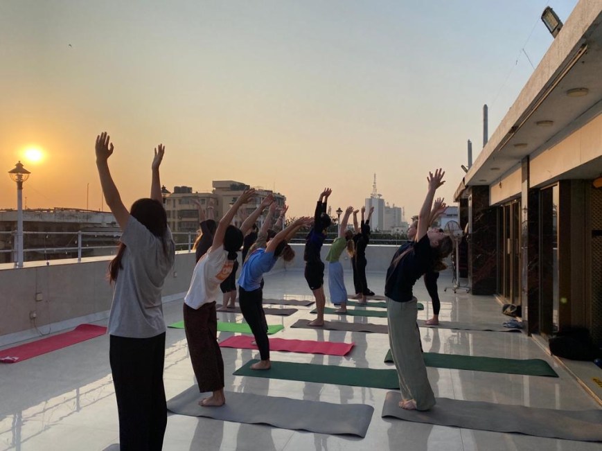 Things I enjoy thinking about