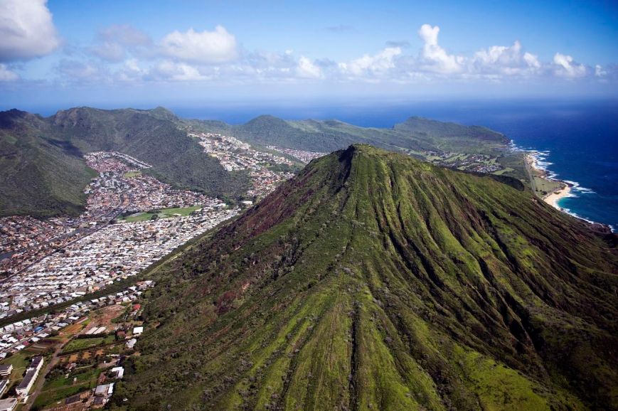 Things I wish I packed for exchange in Hawai’i