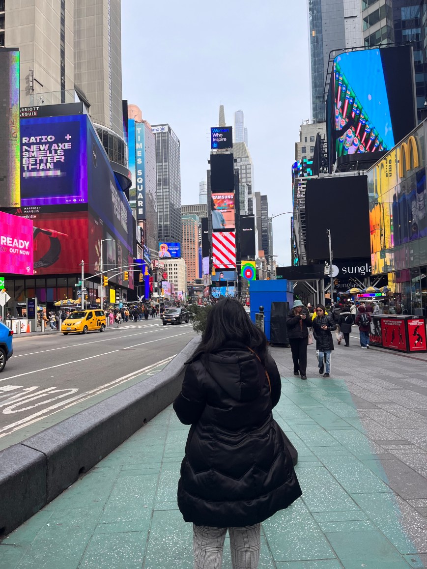 Navigating through the Sunshine State