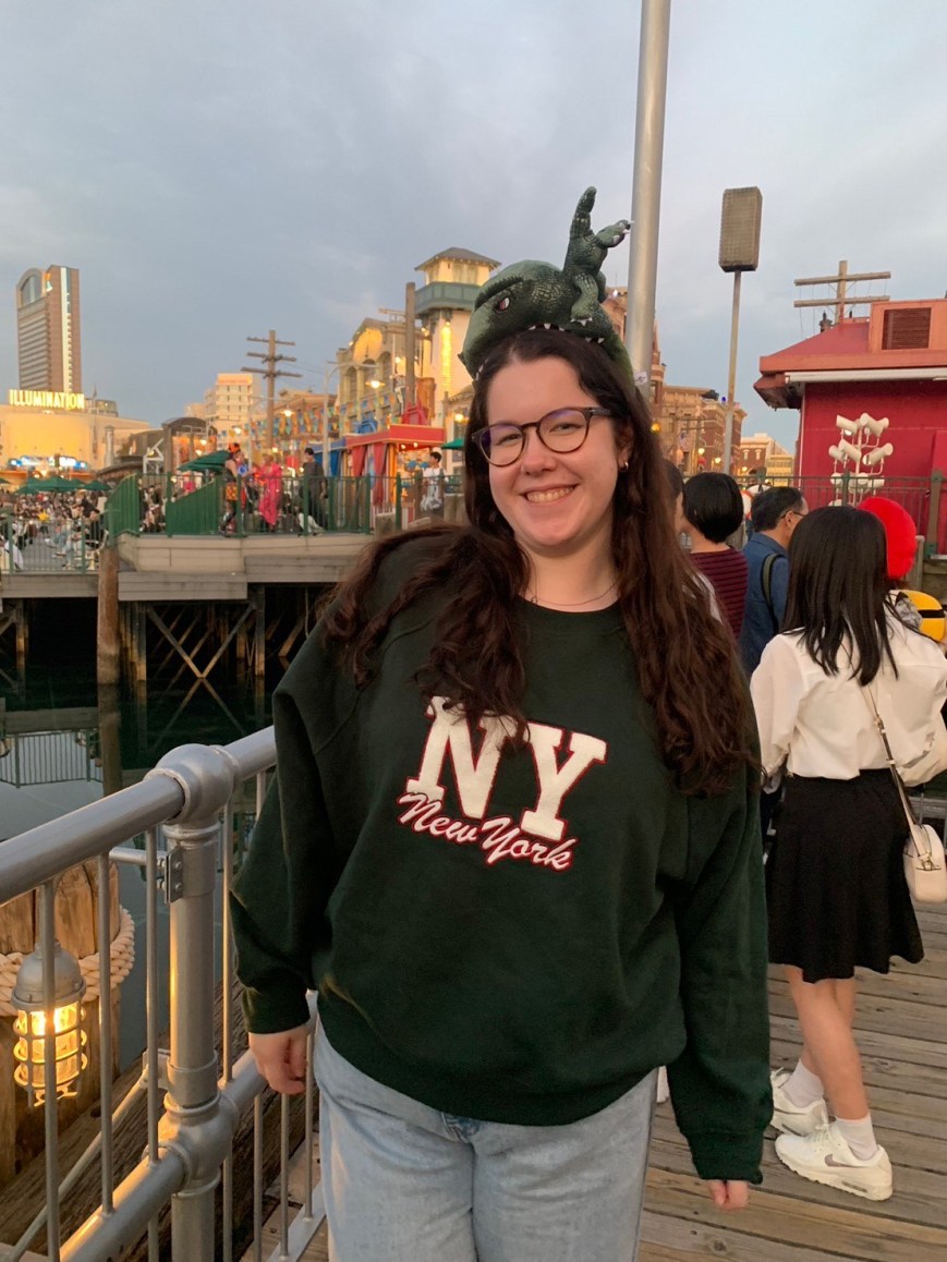 Universal Studios Japan