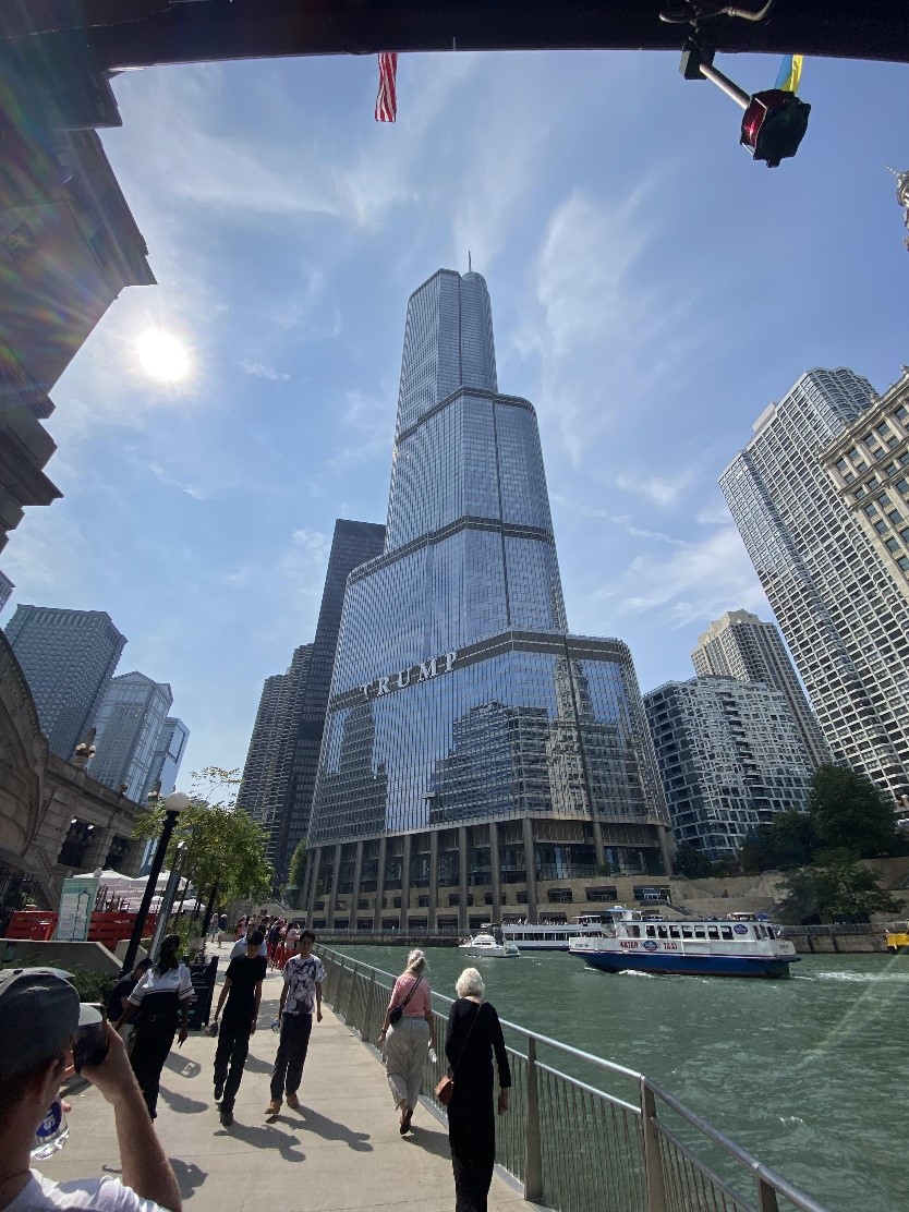 A day in the life at ASU