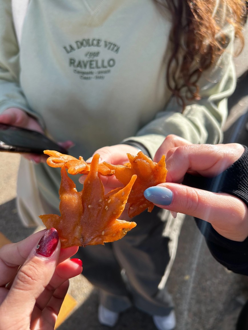 Japan’s Autumn Leaves Obsession