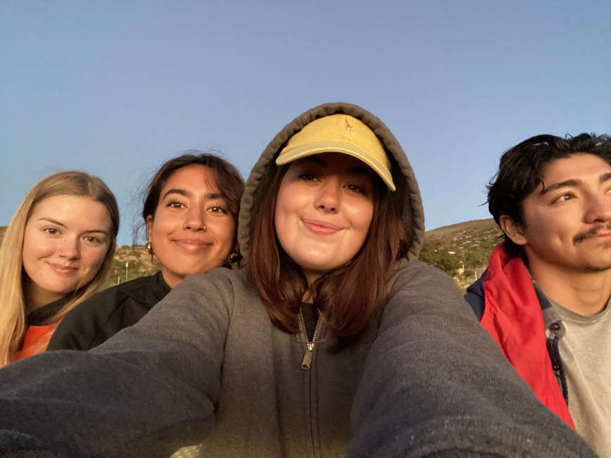 Last weeks in Hawaii