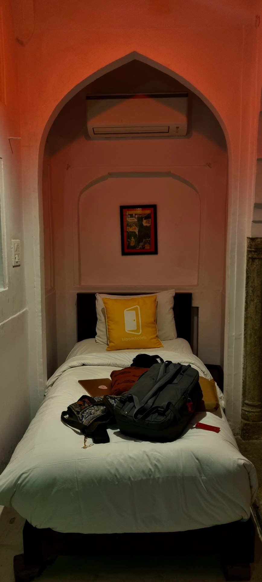 Dear Future Traveller – Part 2