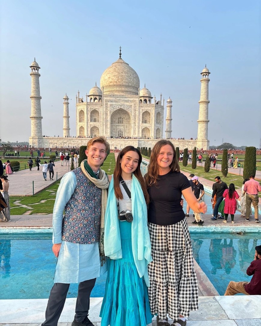 He tangata, he tangata, he tangata.