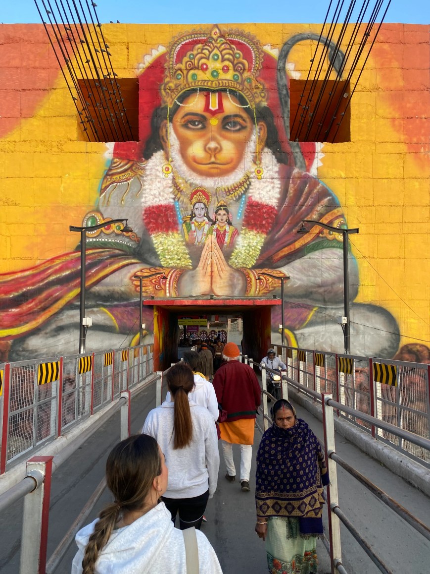 Lessons from the Classroom of India