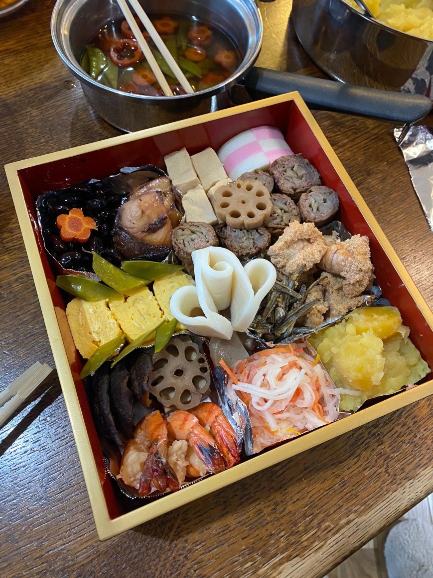 Exchange at Kwansei Gakuin University