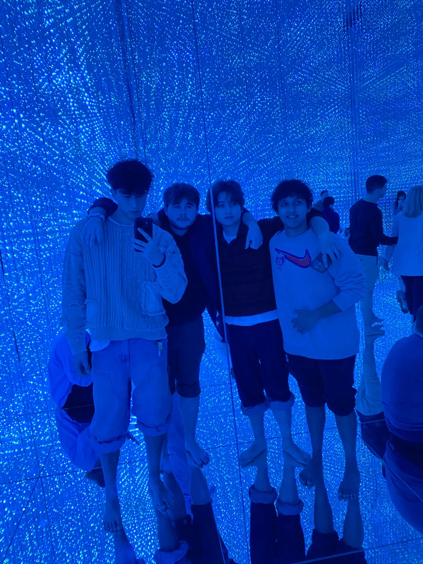 Japan OE coming to an end