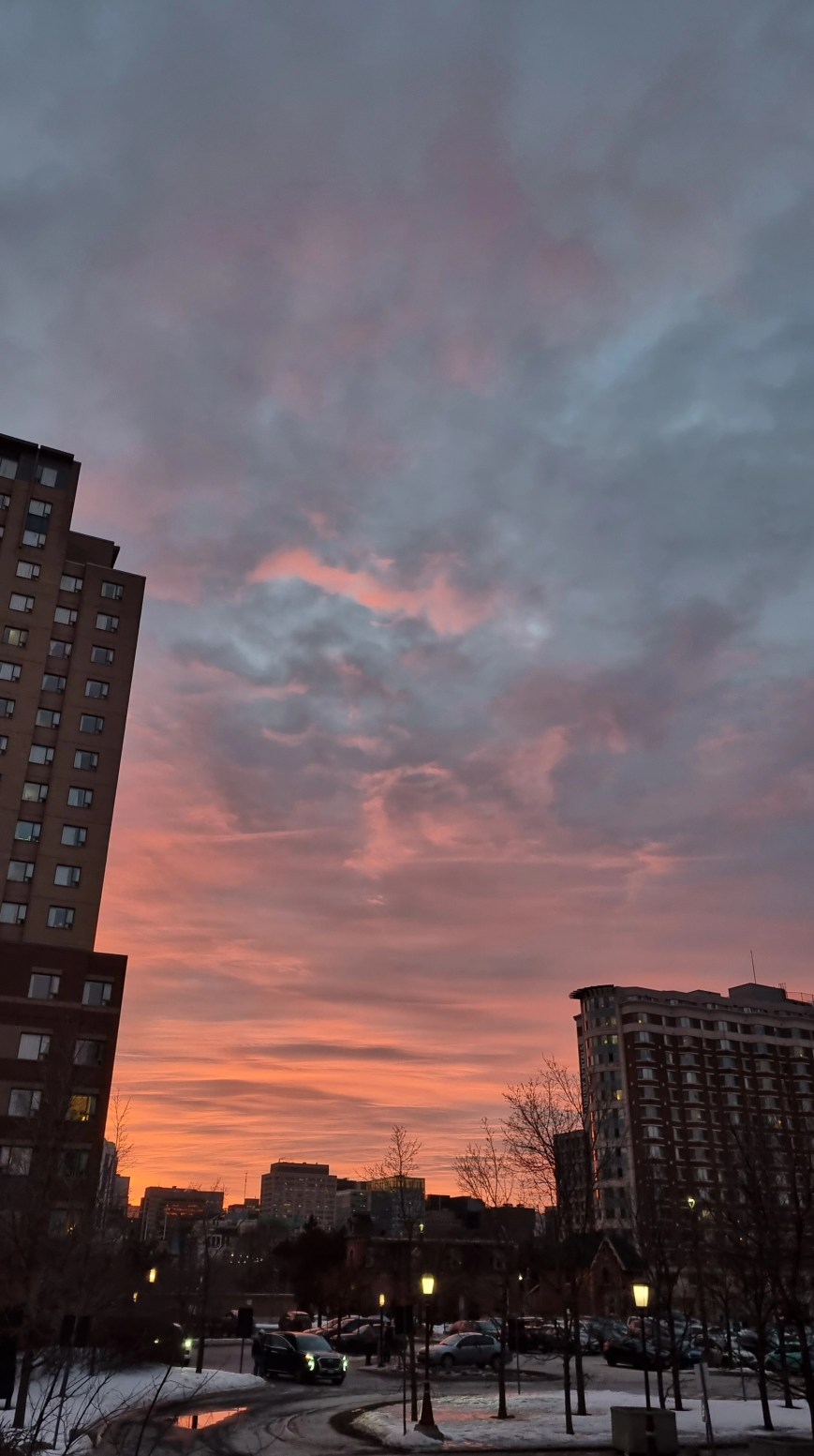 Coping with Covid on Exchange