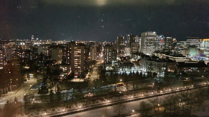 A day in the life of an exchange student at UOttawa