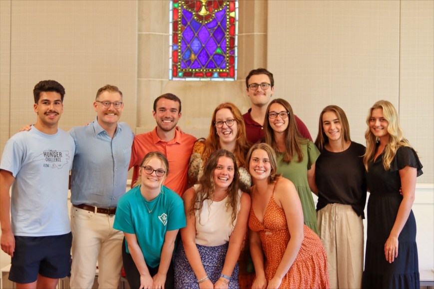 A Semester rapidly coming to an end