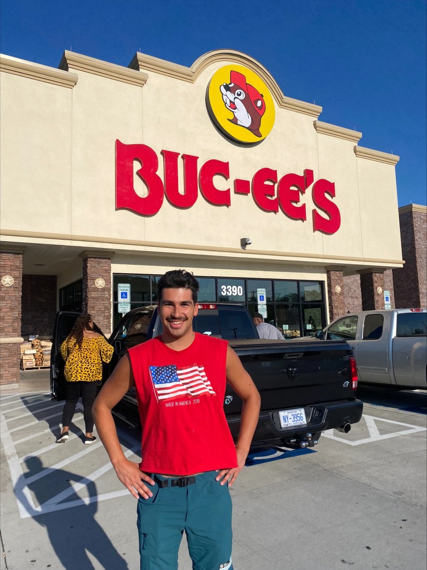 The End of an Amazing American Exchange Experience