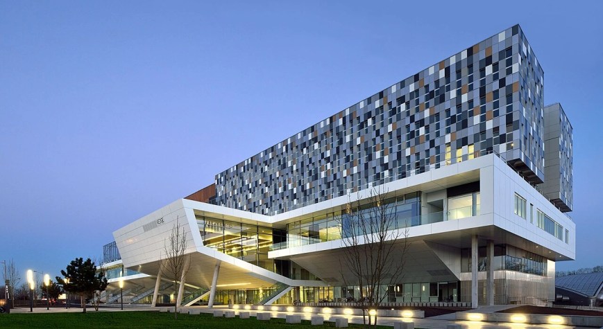 Embracing New Horizons