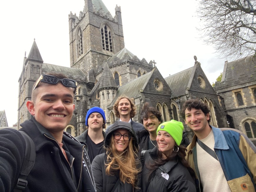 Goodbye Maastricht – Reflection on my time Abroad