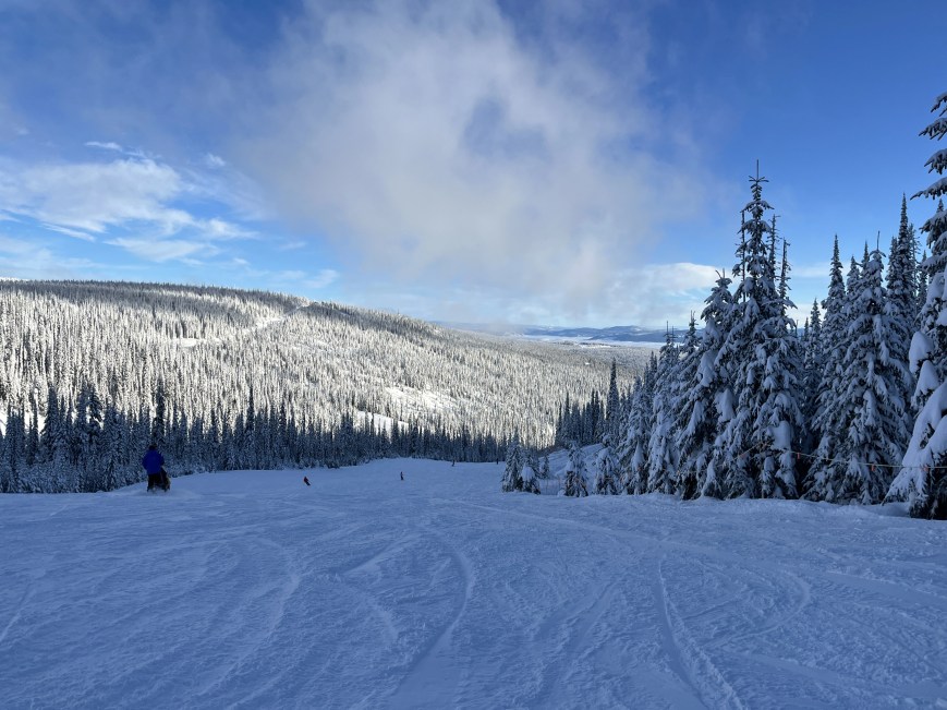 Canada I’ll Never Forget You