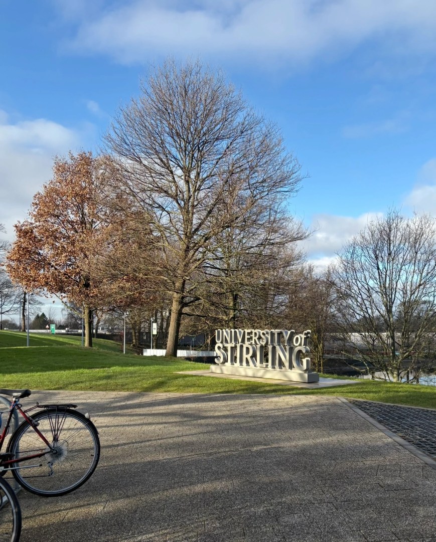 Scotland, Sociology, and Shaping a new Perspective