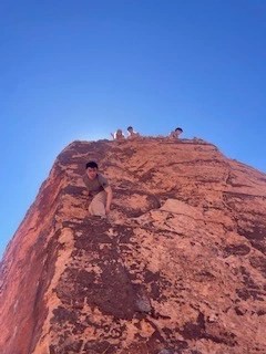 Weekend missions and more in Berkeley