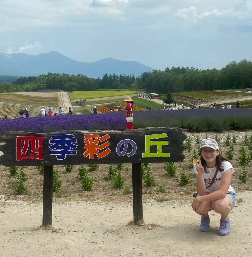 Reconnecting with Cultural Heritage in Japan