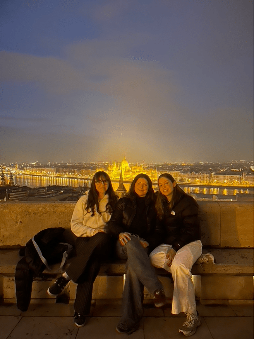 Exploring Life Abroad: My Exchange Experience in Maastricht