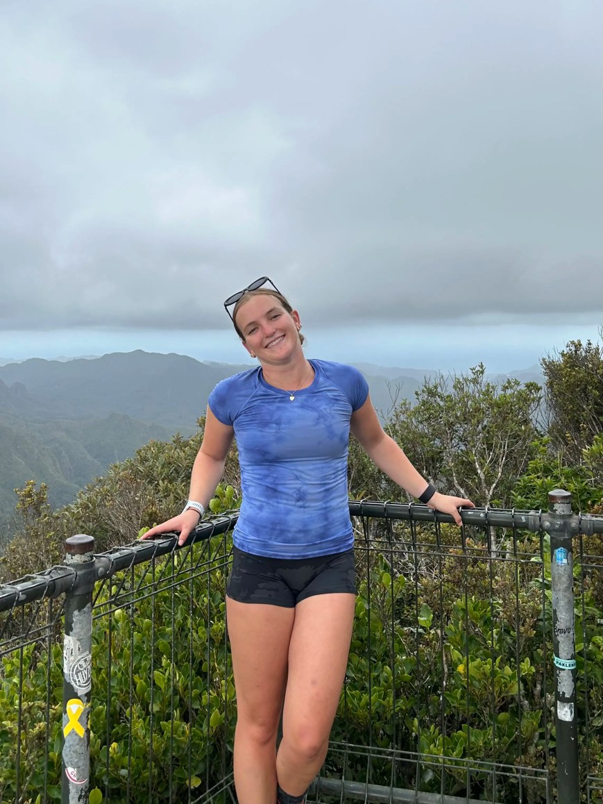 From Waikato to Waikīkī