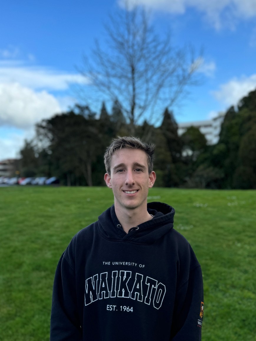 From Waikato to Canada for Study and Snow