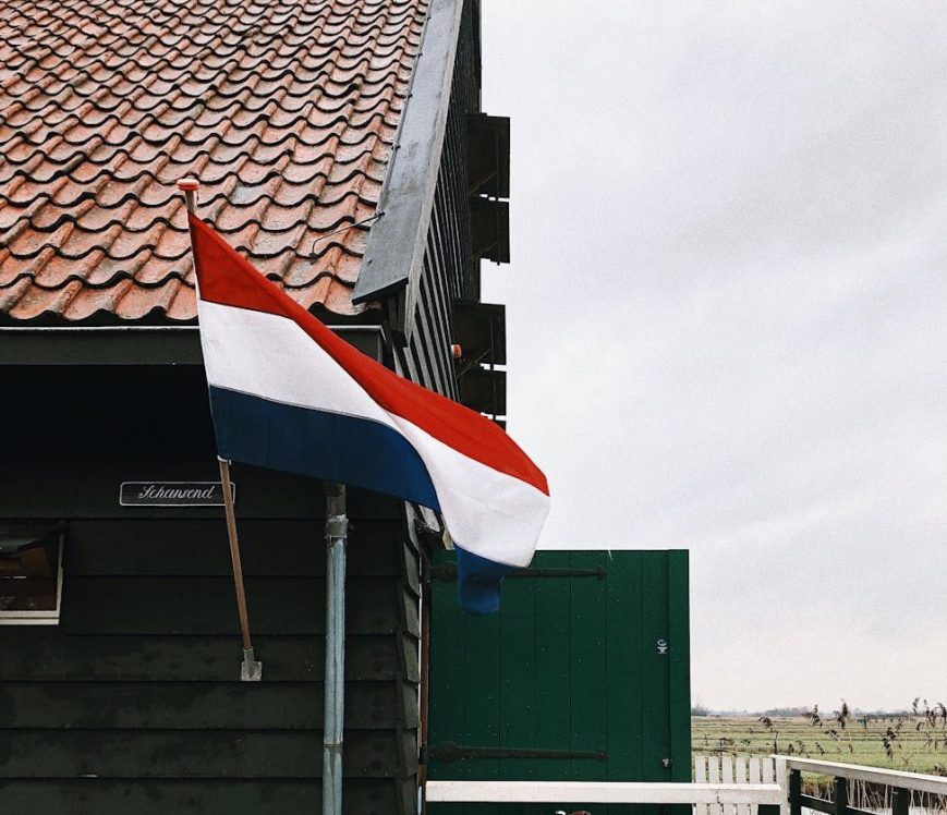 Human Resource Management in the Netherlands