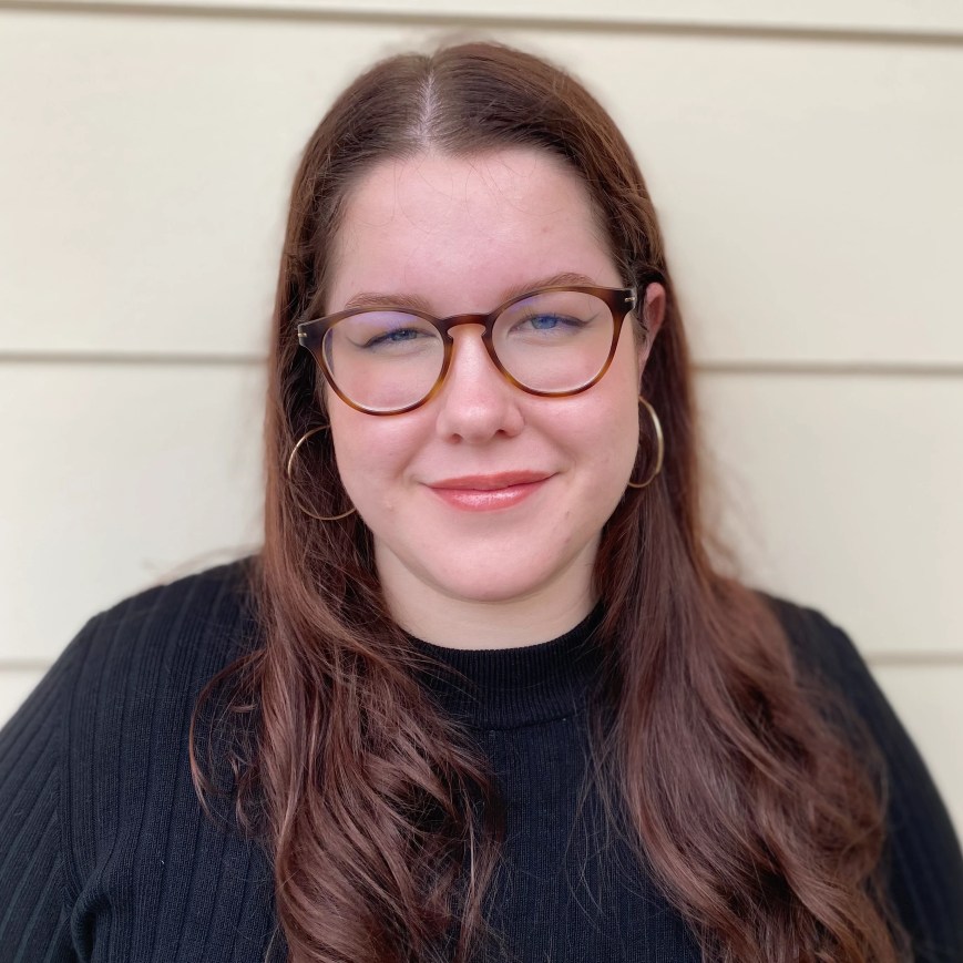 Sharna at Kwansei Gakuin University