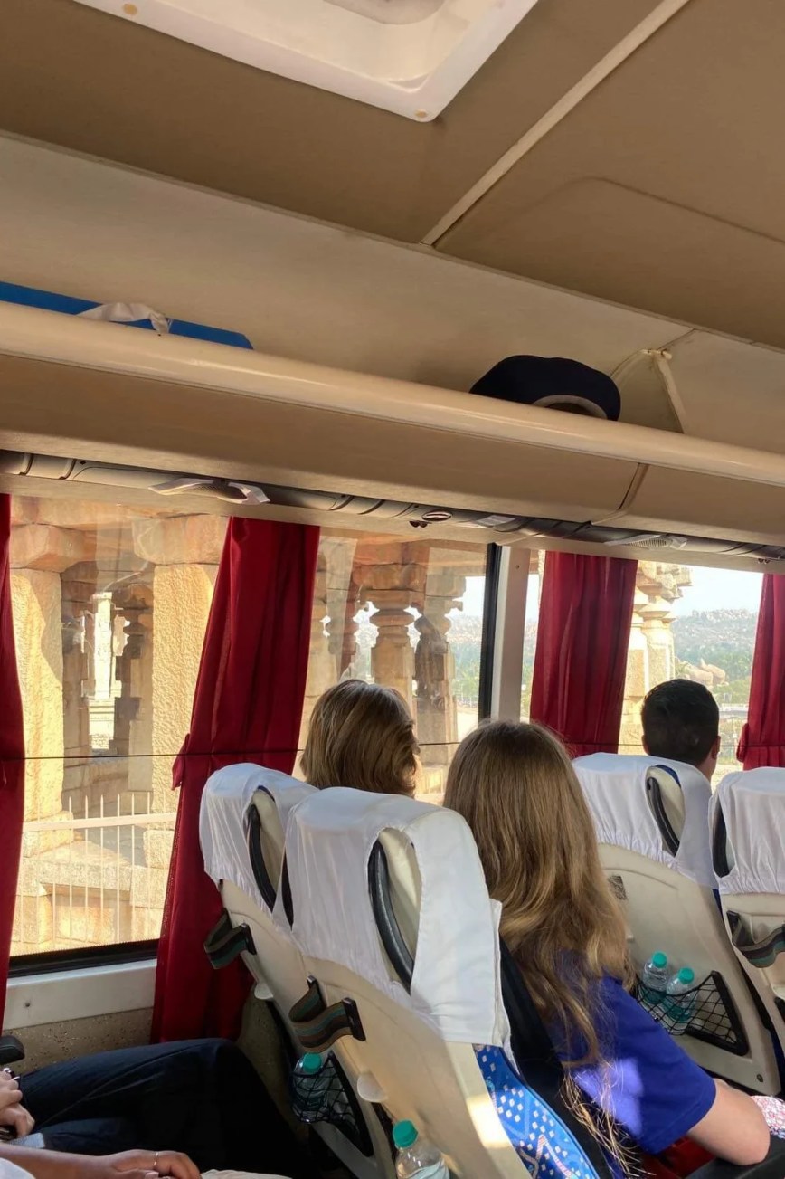 Transit Tales: Exploring the Plurality of Ways People Move