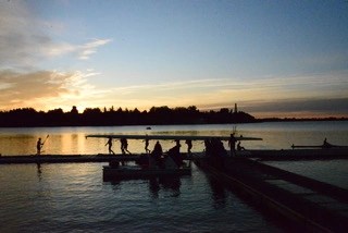 Far From Ready to Leave