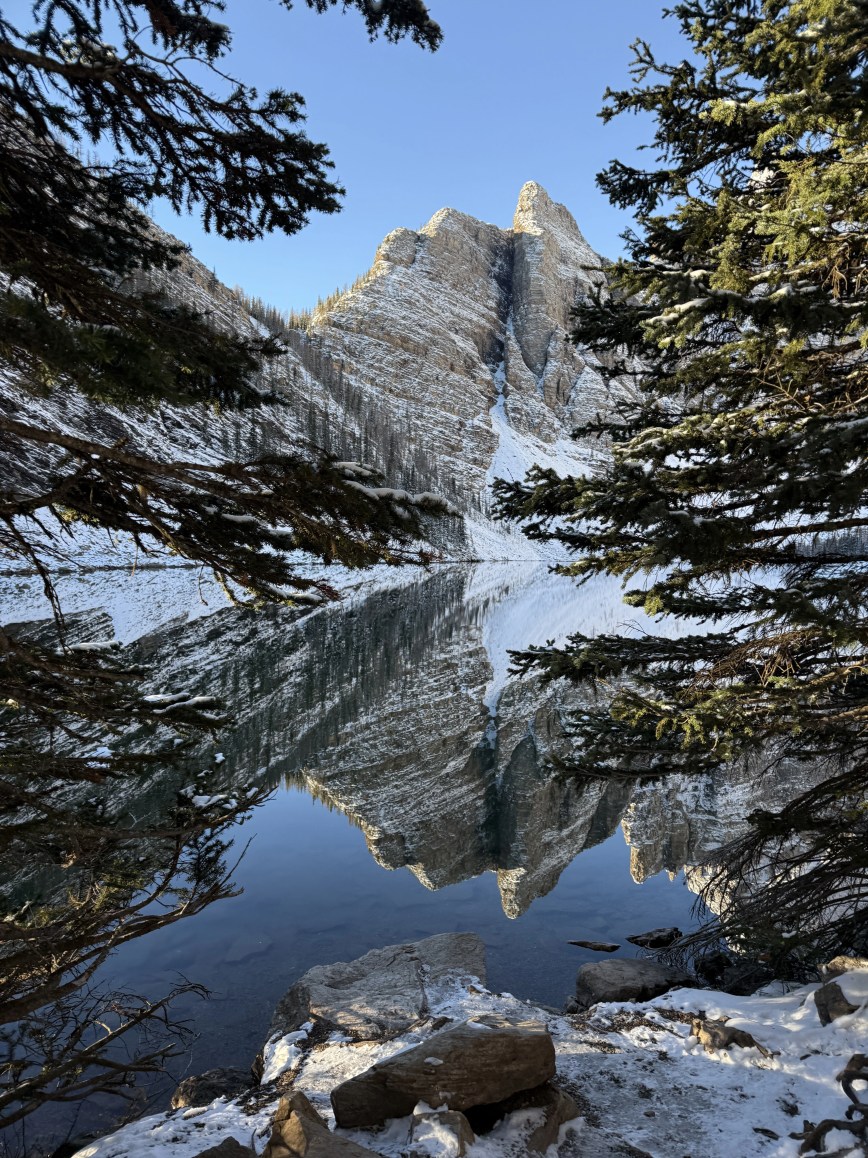 Travelling Canada One Small Adventure at a Time