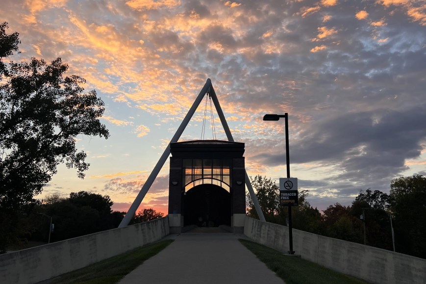 Halfway Through: My Papers and Academic Adventures at PFW