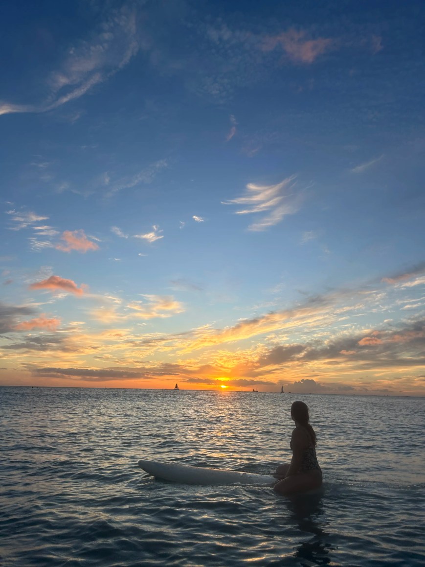 Life on Island – Student Life at UHM