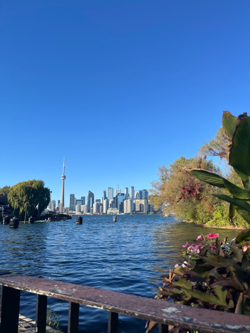 All of My Travels Whilst in Ottawa!