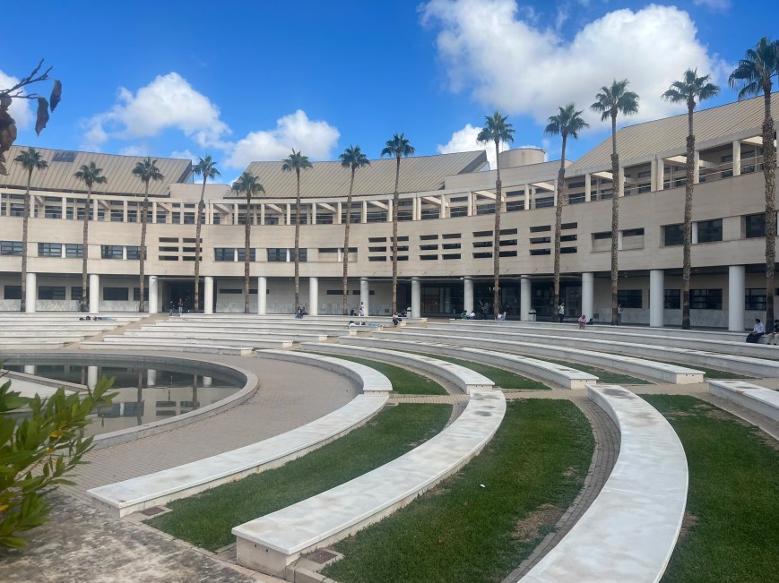 Finding Appreciation Abroad: How My Exchange is Giving Me a New Perspective