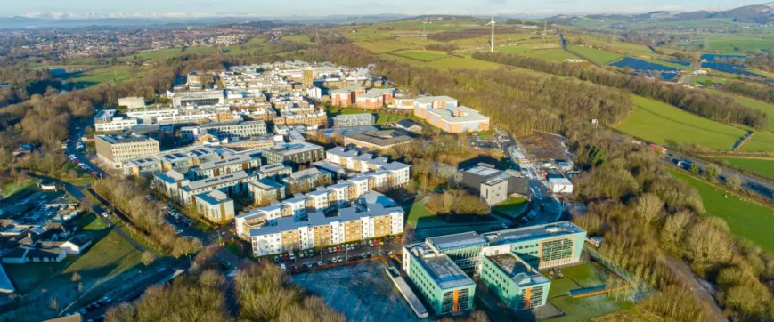 Experiencing History in Lancaster