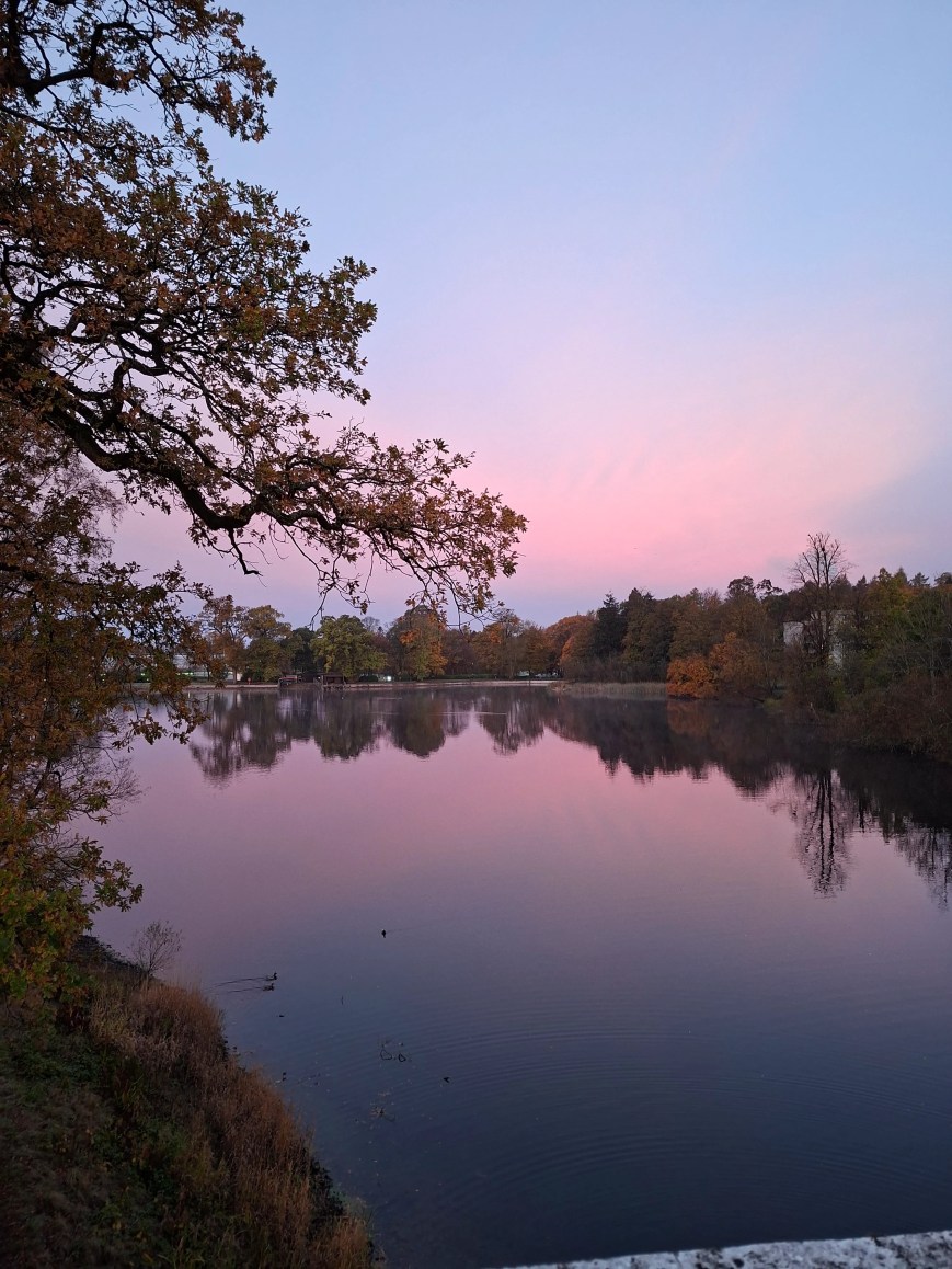 From azure beaches to cosy nights and castles: Waitī’s journey to Stirling, Scotland