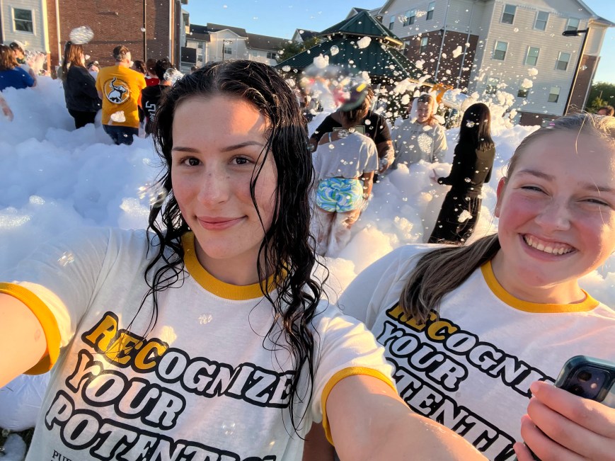 Kiwi in the Midwest: My Semester at Purdue Fort Wayne