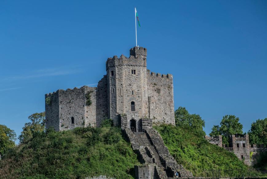 Climate Change in Cardiff