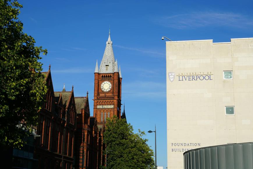 From Aotearoa to Liverpool
