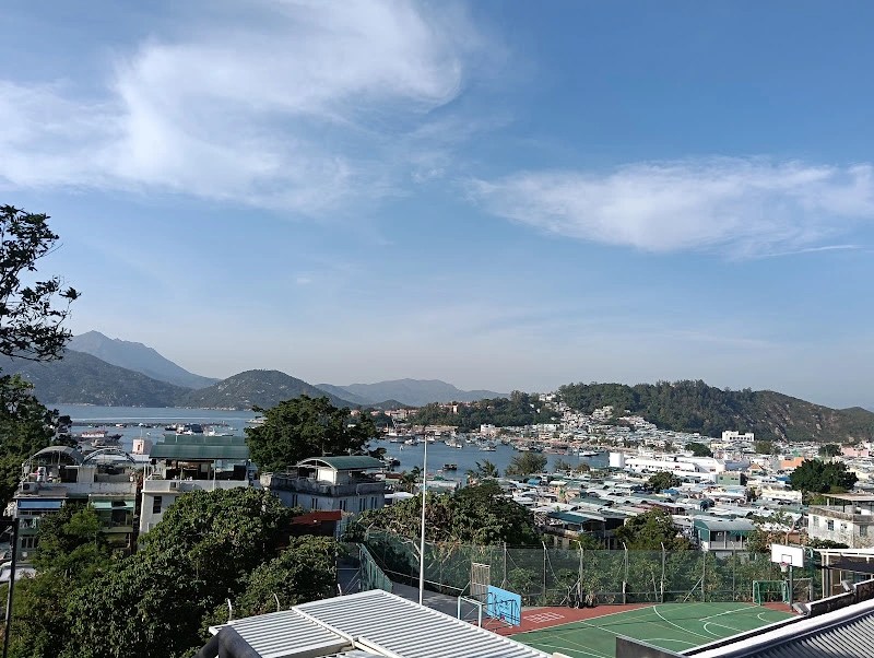 A Kiwi in CUHK: Finding my voice across cultures