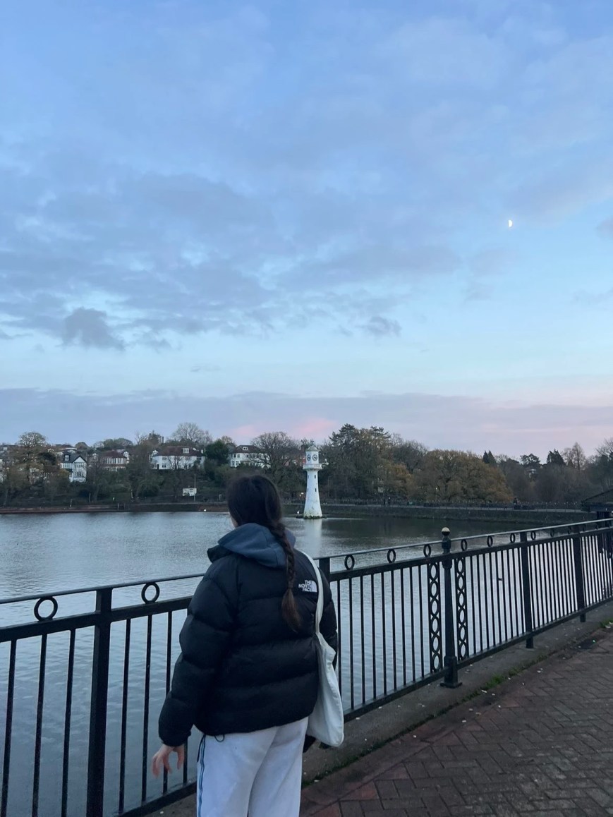 Reflecting on my exchange experience