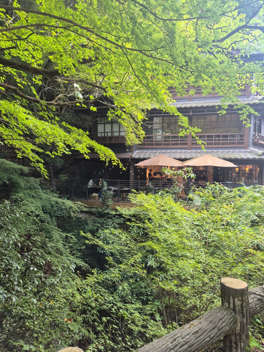 Moments That I Will Never Forget.