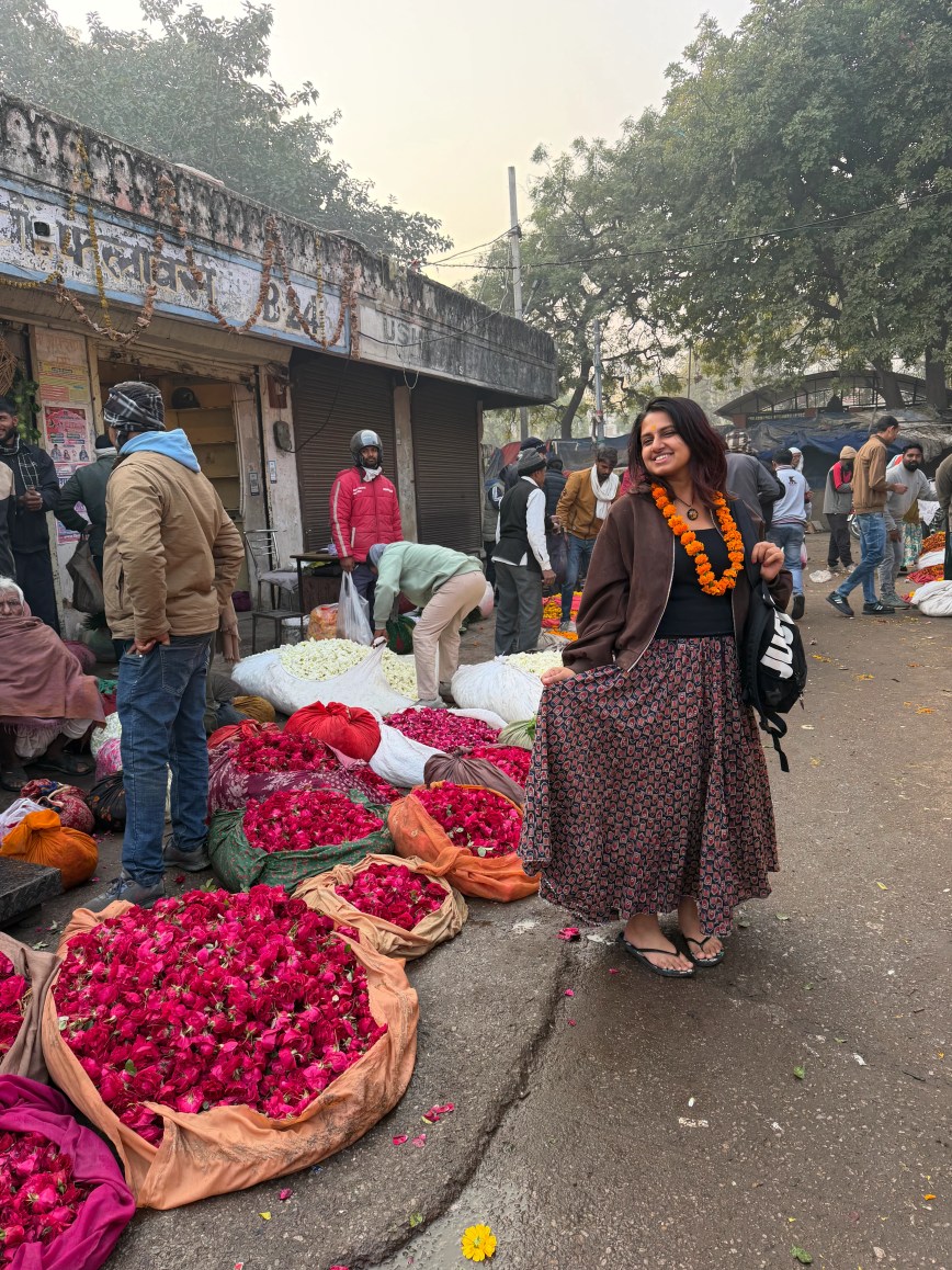 PMSA India Study Tour