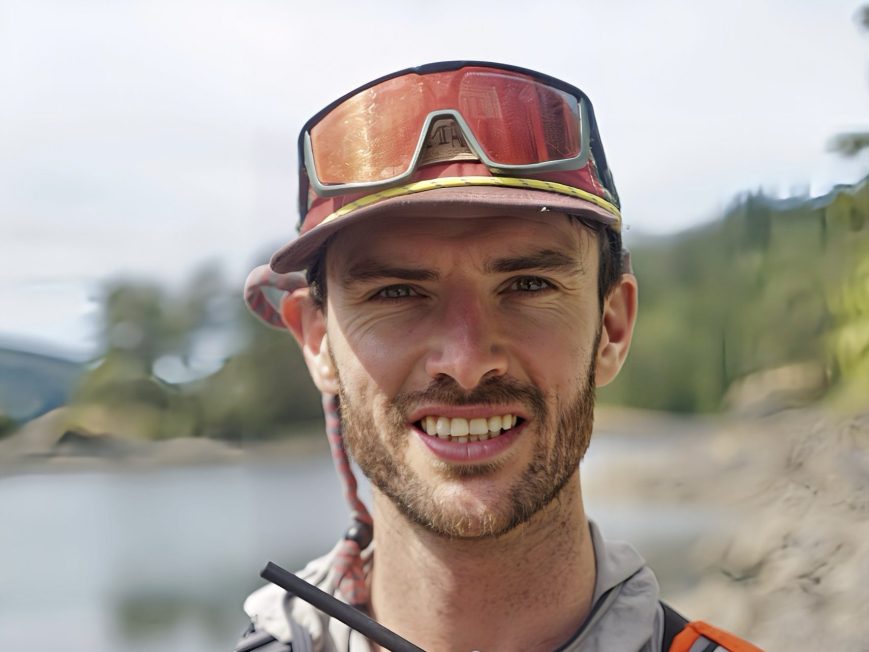 Where are they now? Tim Stewart