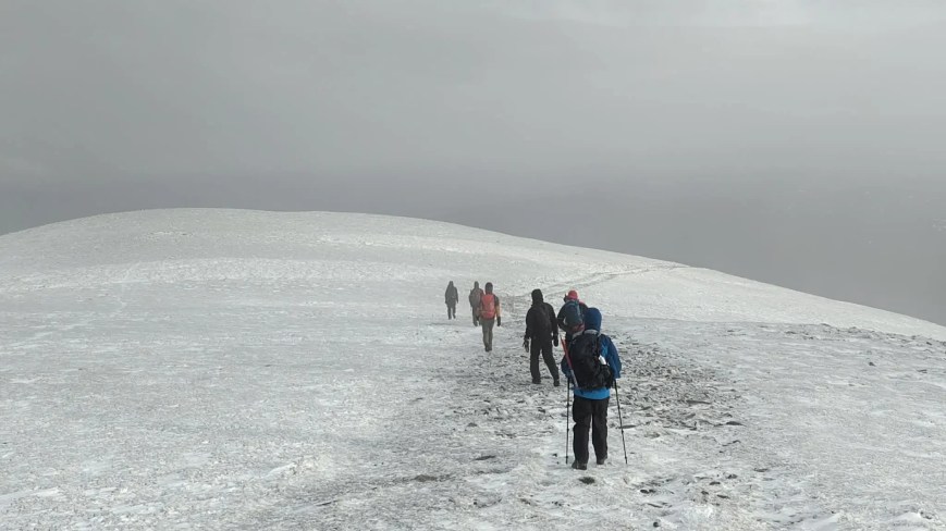 Unexpected Adventures in Scotland