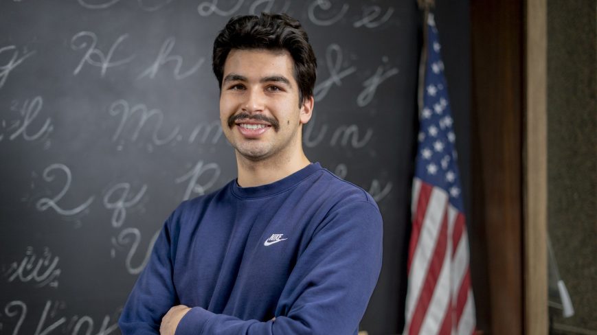 Where are they now? Tommy Steele